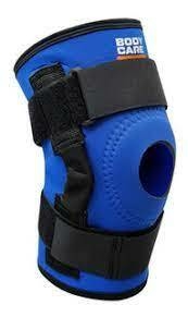 Rodillera articulada Body Care