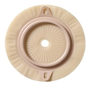 Disco recortable coloplast