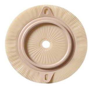 Disco recortable coloplast
