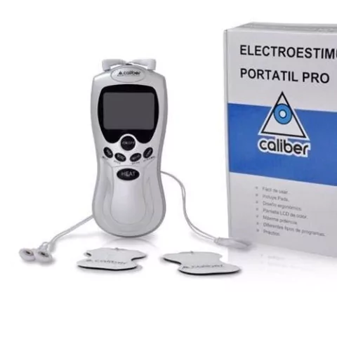 Electroestimulador portatil neo