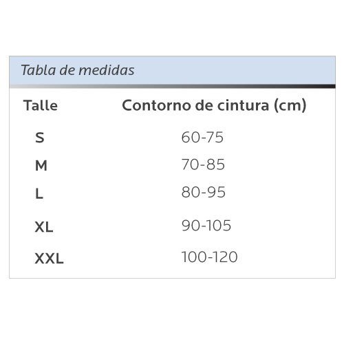 Faja Elástica Bander Green en internet