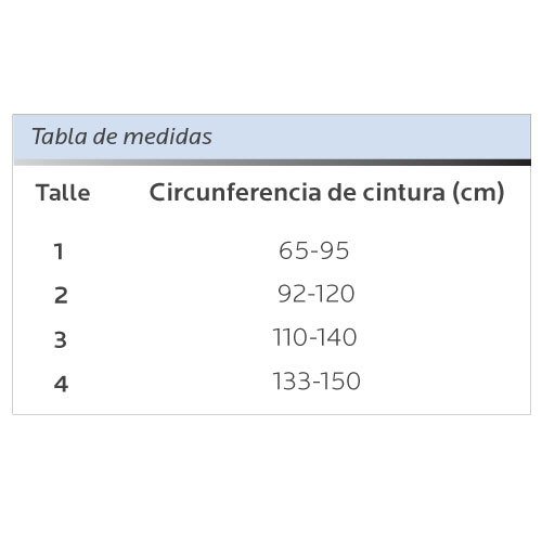 Faja De Eventración DEMA en internet