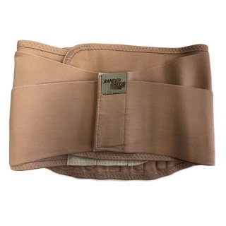 Faja Sacrolumbar Baja Ballenada - comprar online