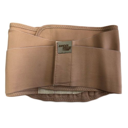 Faja Sacrolumbar Baja Ballenada - comprar online