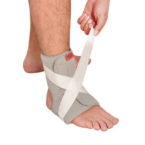 Férula para fascitis plantar