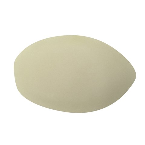 Push up de gel puro - modelo oval