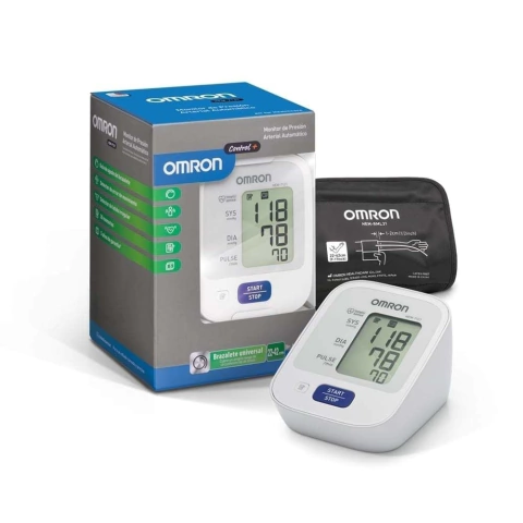 Tensiometro digital para brazo Omron - Modelo HEM-7121