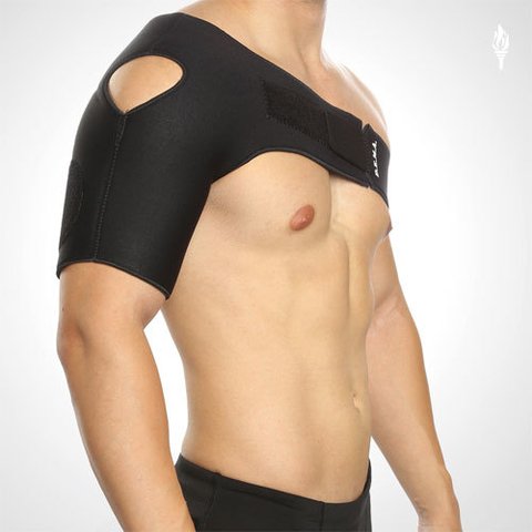 Hombrera universal de neoprene Body Care
