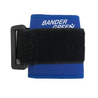 Muñequera Tubular Con Velcro - comprar online