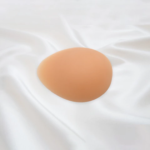 Prótesis mamaria modelo gota - Talle 85 (Nº 4) - comprar online