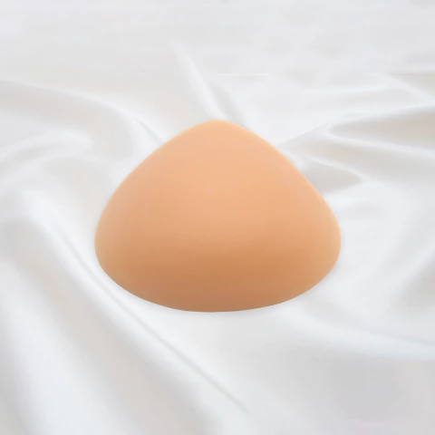 Prótesis mamaria modelo triangulo - Talle 90 (Nº 5) - comprar online