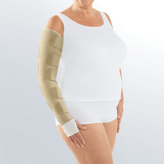 Kit de reducción de brazo
