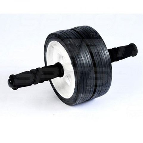 Rueda abdominal TSP