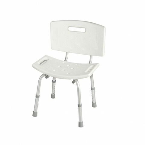 Silla simple baño - comprar online