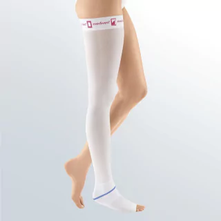 Mediven Struva 23 muslo con topband - comprar online