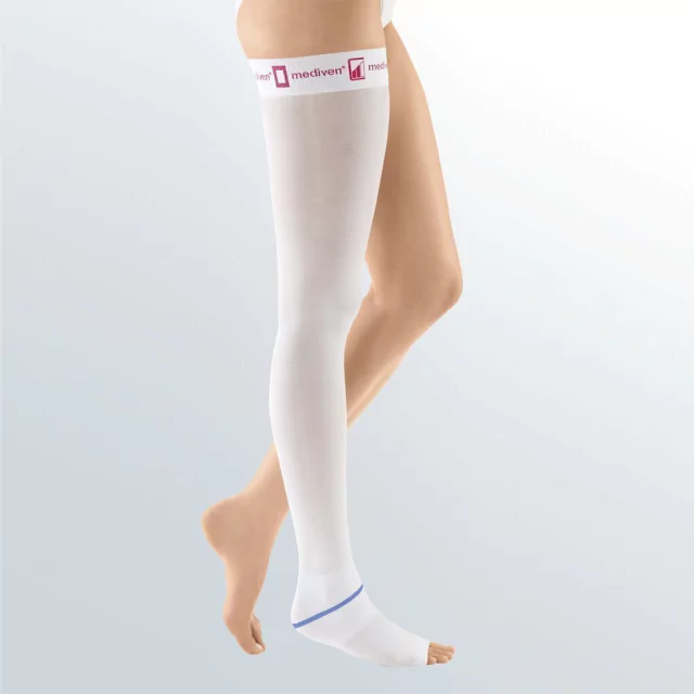 Mediven Struva 23 muslo con topband - comprar online
