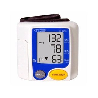 Tensiometro digital CH-605