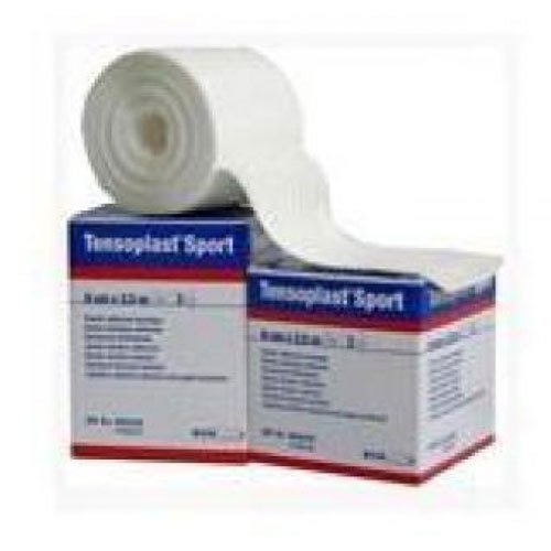 Venda tensoplast sport 3 cm x 2.5 mts