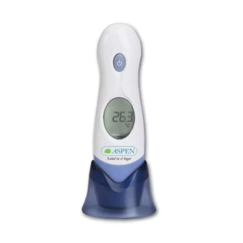 Termómetro infrarrojo de oído Aspen