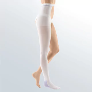 Mediven Thrombexin 18 muslo con cinturete