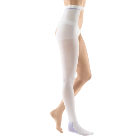 Mediven Struva 23 mmHg - Muslo con cinturete - comprar online