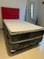 CARIBE PREMIUN 100×190 ESPUMA CON RESPALDO ECO CUERO