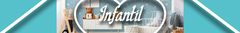 Banner de la categoría Infantil
