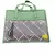 Imagen de juego de sabana love home con bolsa 2 1/2