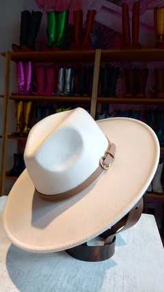 JR WESTERN Hats
