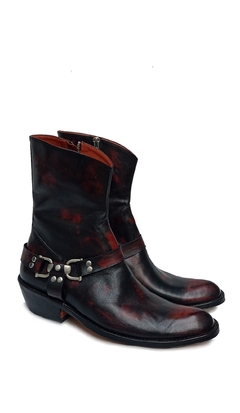 JR WITCH CLAROSCURO C/ESTRIBO