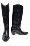 TEXANERA CROCO NEGRO 496