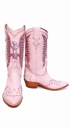 JR AMERICANA 6033 ROSA