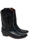 JR 6041 TOTAL BLACK
