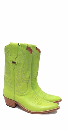 6041 VERDE LIMON