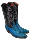 JR 6040 REPTIL AZUL