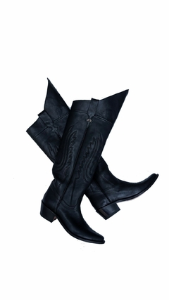TEXANERA CLÁSICA OVER KNEE