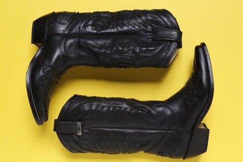 AMERICANA 6033 TOTAL BLACK en internet