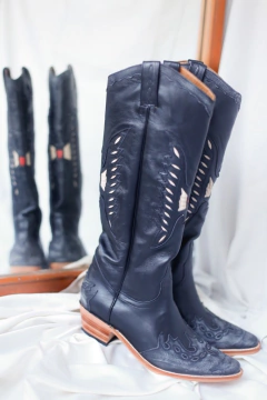 JR TEXANERA AMERICANA VELVET en internet