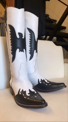 JR TEXANERA W&B - comprar online