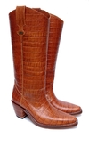 TEXANERA CROCO OCRE