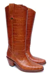 TEXANERA CROCO OCRE