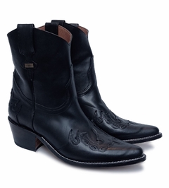 MOD 6044 EPIC TOTAL BLACK