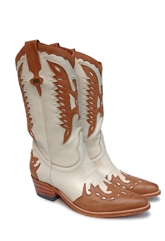 JR AMERICANA 6033 CRUDO