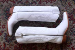 TEXANERA TOTAL WHITE en internet