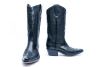 AMERICANA 6033 TOTAL BLACK