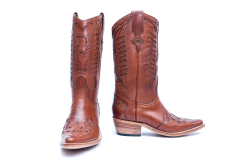 JR AMERICANA 6033 SUELA