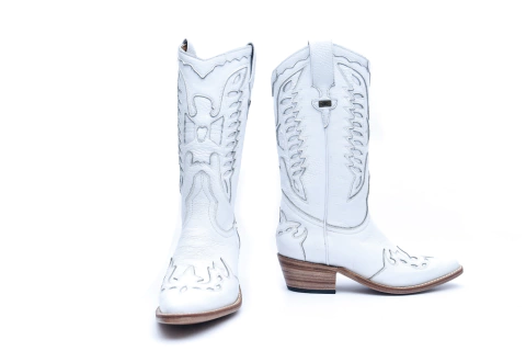 JR AMERICANA BLANCA 6033