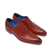 JR SHOES MOD 1314 - SUELA QUEMADA