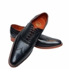 JR SHOES MOD 1316 - BLACK CC