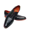 JR SHOES MOD 1316 - BLACK CC